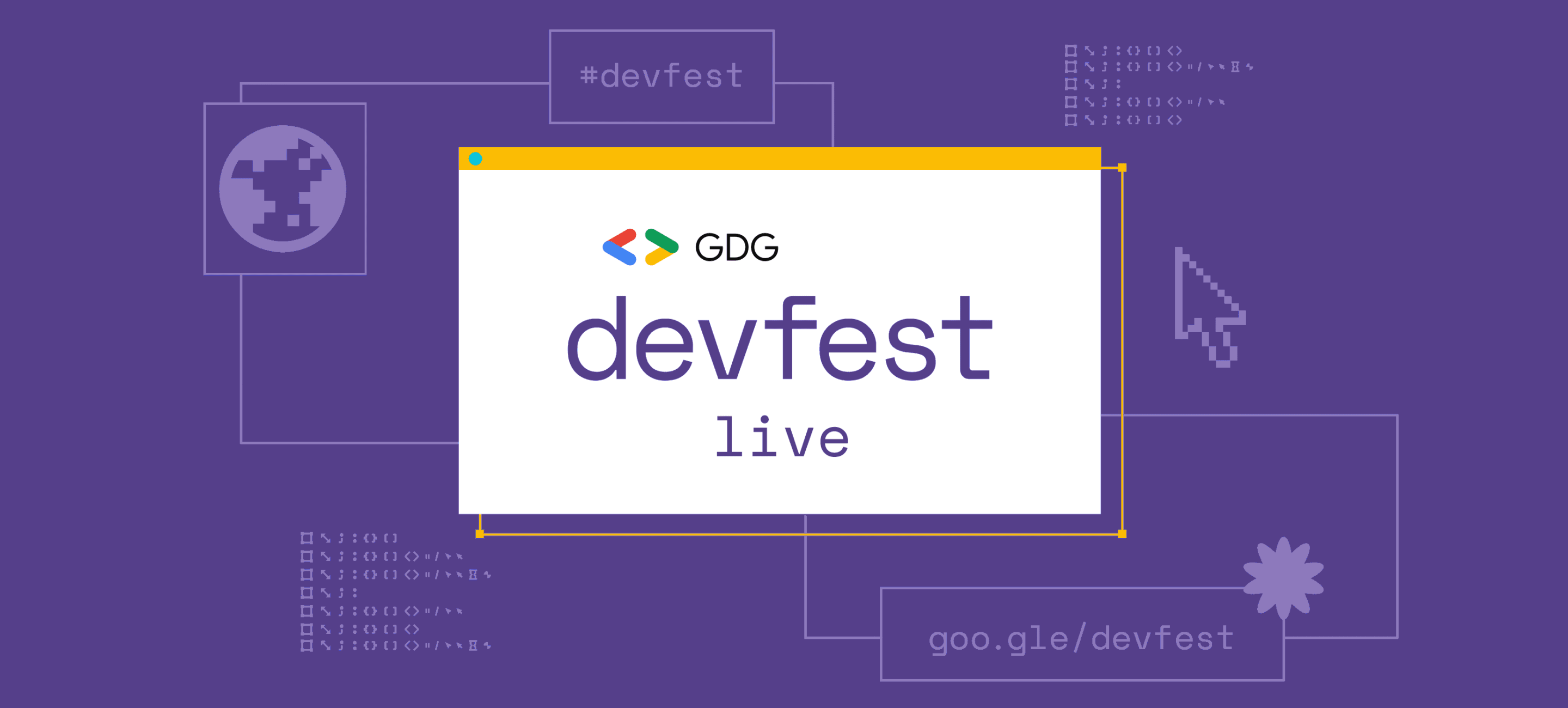 DevFest Live: Material UX for Engineers