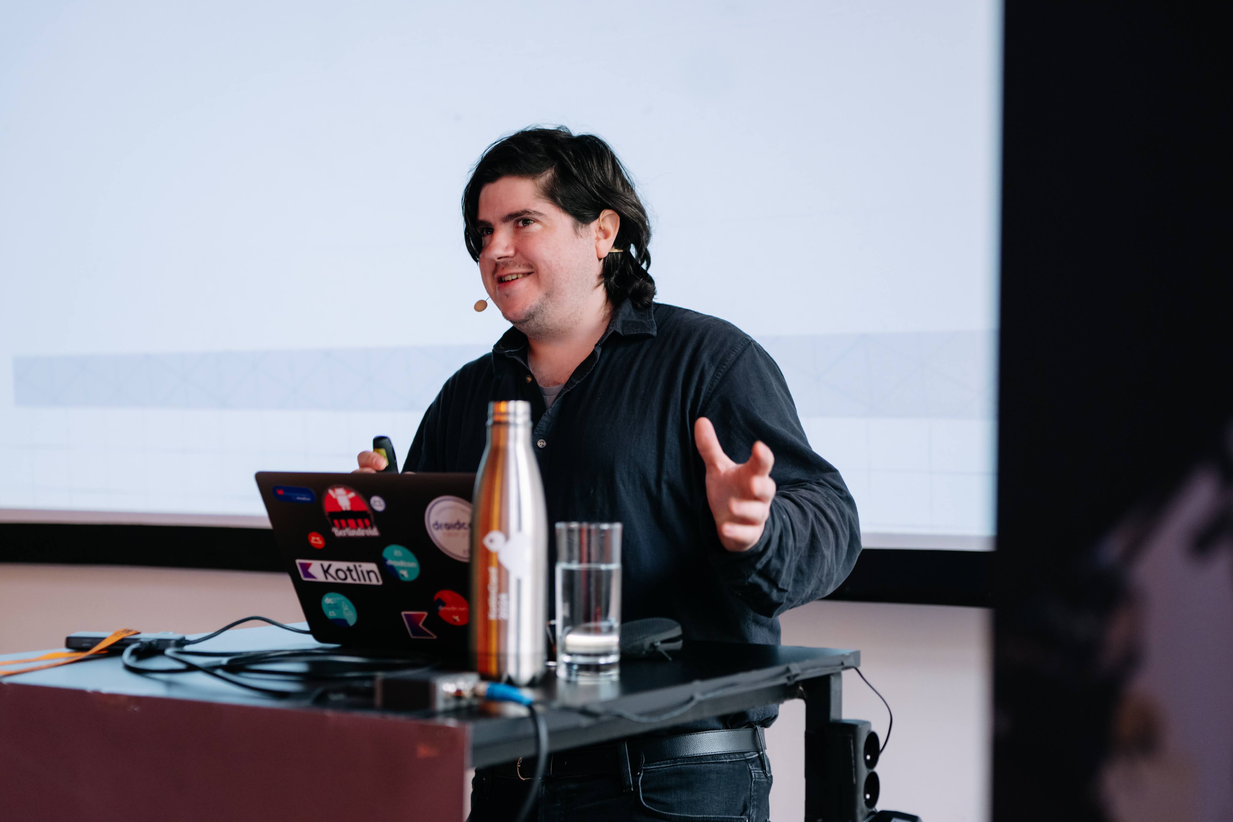 DevFest CZ: Hype Driven Development