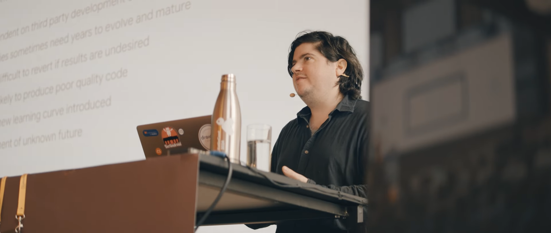 DevFest CZ: Hype Driven Development